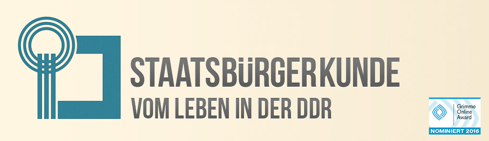 Staatsbürgerkunde